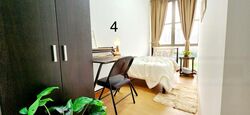 Parc Vista (D22), Condominium #461098151